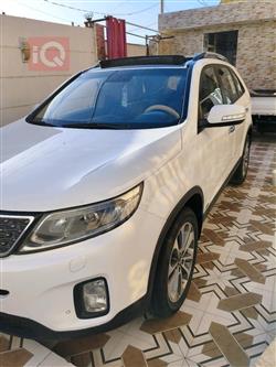 كيا سورينتو